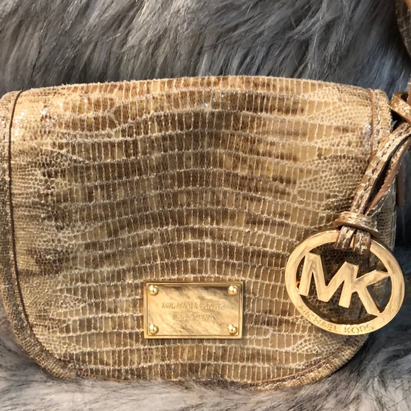 MICHAEL Michael Kors Handbags - Price Firm MICHAEL Michael Kors handbag 🌹🌹🌹